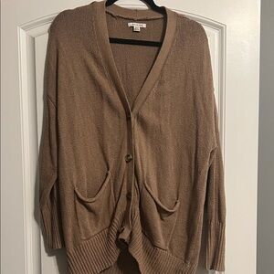 American eagle sweater size M